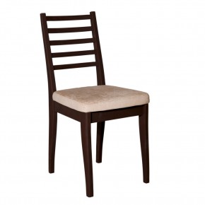 Стул Folium Марк 4 (масло/коричневый/Vanilla)