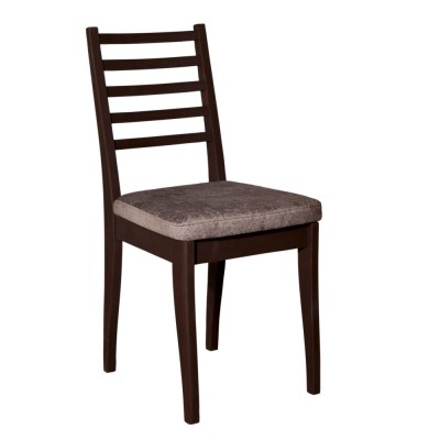 Стул Folium Марк 4 (масло/коричневый/Cacao)