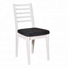 Стул Folium Марк 4 (эмаль/белый/Black)