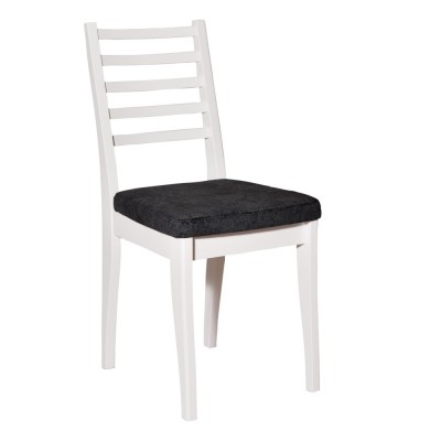 Стул Folium Марк 4 (эмаль/белый/Black)