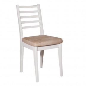 Стул Folium Марк 4 (эмаль/белый/Vanilla)