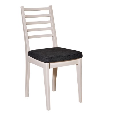 Стул Folium Марк 4 (эмаль/бежевый/Black)