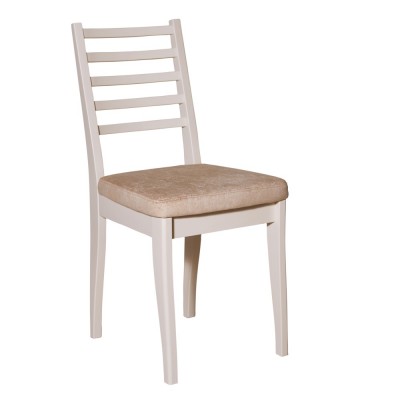 Стул Folium Марк 4 (эмаль/бежевый/Vanilla)