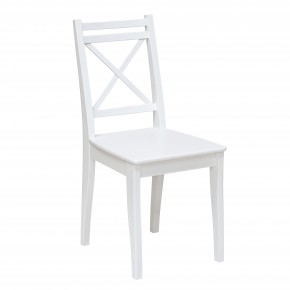 Стул Folium Марк 1 (эмаль/белый)