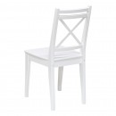 Стул Folium Марк 1 (эмаль/белый)