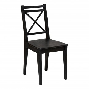 Стул Folium Марк 1 (масло/черный)