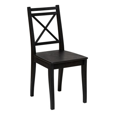 Стул Folium Марк 1 (масло/черный)