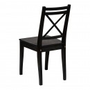 Стул Folium Марк 1 (масло/черный)