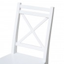 Стул Folium Марк 1 (эмаль/белый)