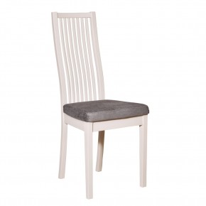 Стул Folium Матрикс (эмаль/бежевый/Grey)