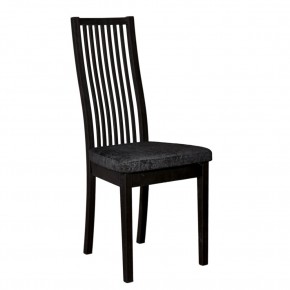 Стул Folium Матрикс (масло/черный/Black)