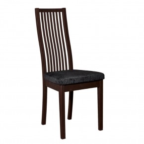 Стул Folium Матрикс (масло/коричневый/Black)