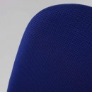 Кресло "Престиж+" ТК-10, (синий+черный), РФ